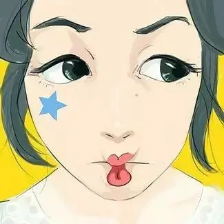 轻松阅读者头像